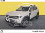 Photo de DACIA DUSTER 3