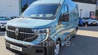 Photo de RENAULT MASTER 4