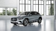 Photo de MERCEDES GLA 2