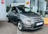 Photo de FIAT 500 (2E GENERATION)