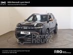 Photo de DACIA DUSTER 3