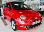 Photo de FIAT 500 C (3E GENERATION)