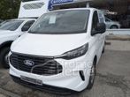 Photo de FORD TRANSIT CUSTOM 2