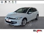 Photo de VOLKSWAGEN GOLF 8