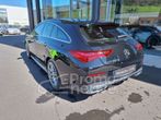 Photo de MERCEDES CLA 2 SHOOTING BRAKE