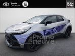 Photo de TOYOTA C-HR 2