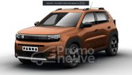 Photo de FIAT GRANDE PANDA
