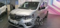 Photo de RENAULT KANGOO 3