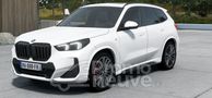 Photo de BMW X1 U11