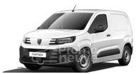 Photo de PEUGEOT PARTNER 3 FOURGON