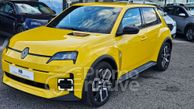 Photo de RENAULT R5 (2E GENERATION)