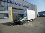 Photo de IVECO DAILY 5