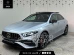 Photo de MERCEDES CLASSE A 4 BERLINE AMG