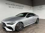 Photo de MERCEDES CLE COUPE