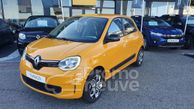 Photo de RENAULT TWINGO 3