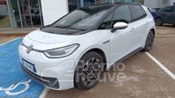 Photo de VOLKSWAGEN ID.3
