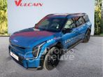 Photo de KIA EV9