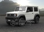 Photo de SUZUKI JIMNY 2