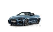 Photo de BMW SERIE 4 G23 CABRIOLET