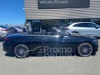 Photo de MERCEDES CLE CABRIOLET