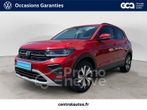 Photo de VOLKSWAGEN T-CROSS