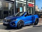 Photo de VOLKSWAGEN T-ROC CABRIOLET