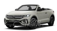 Photo de VOLKSWAGEN T-ROC CABRIOLET