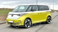 Photo de VOLKSWAGEN ID. BUZZ