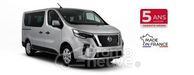 Photo de NISSAN PRIMASTAR COMBI
