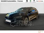 Photo de SKODA OCTAVIA 4 COMBI