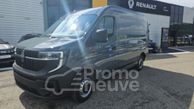 Photo de RENAULT MASTER 4