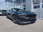 Photo de FORD MUSTANG 7 COUPE