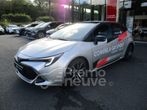 Photo de TOYOTA COROLLA 12