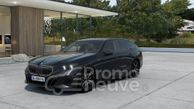 Photo de BMW SERIE 5 G61 TOURING