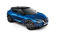 Photo de NISSAN JUKE 2