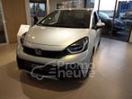 Photo de HONDA JAZZ 4