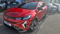 Photo de RENAULT SYMBIOZ