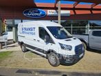 Photo de FORD TRANSIT 4