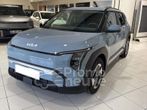 Photo de KIA EV3