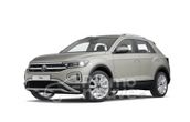 Photo de VOLKSWAGEN T-ROC
