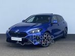 Photo de BMW SERIE 1 F70
