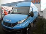 Photo de IVECO DAILY 5