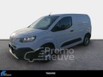 Photo de FIAT DOBLO CARGO 3