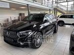 Photo de MERCEDES GLE 2