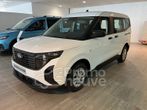 Photo de FORD TOURNEO COURIER 2