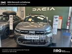 Photo de DACIA BIGSTER