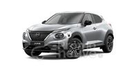 Photo de NISSAN JUKE 2