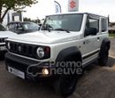 Photo de SUZUKI JIMNY 2