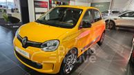 Photo de RENAULT TWINGO 3