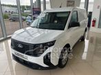 Photo de FORD TRANSIT COURIER 2